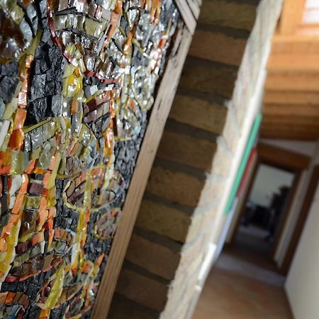 9 Muse Bed And Breakfast Canneto sull'Oglio エクステリア 写真
