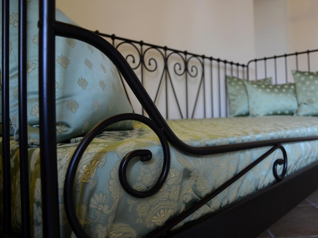 9 Muse Bed And Breakfast Canneto sull'Oglio エクステリア 写真