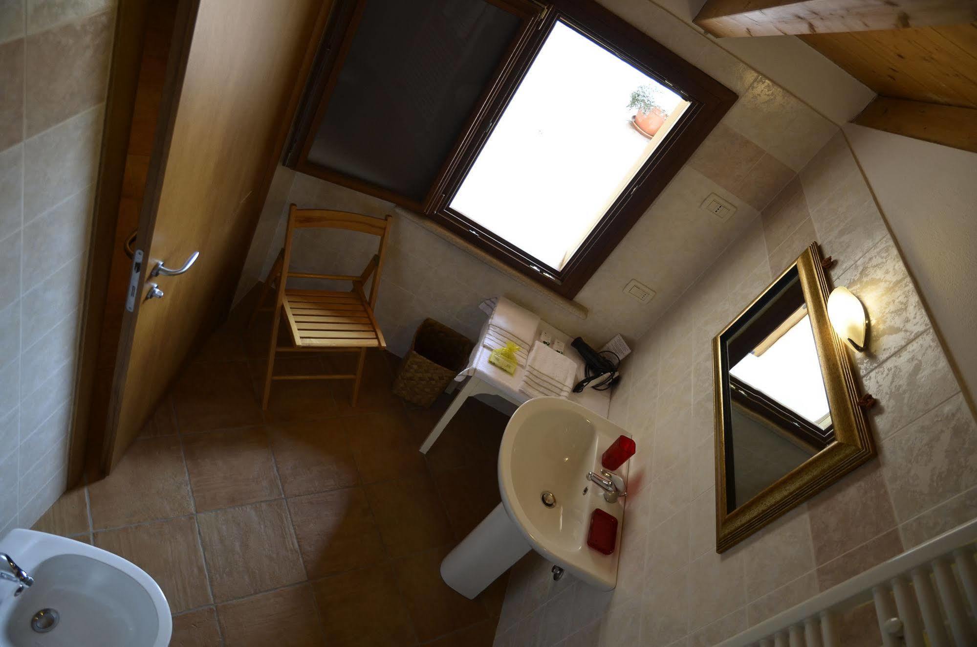 9 Muse Bed And Breakfast Canneto sull'Oglio エクステリア 写真